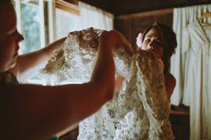 Crochet Wedding Dresses | Beautiful Crochet Stuff