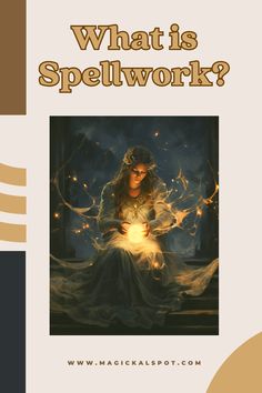 Unveil the mystique of spellwork with this captivating guide. Delve into its history, principles, and practices. Whether you're a novice to the craft or deepening your knowledge, discover the art of manifesting intentions through magic. 🌙✨📜 #Spellwork #MagicCraft #IntentionSetting #WitchcraftBasics #PinForLater Intentions Witchcraft, Manifesting Intentions, Cleansing Spells, Witchcraft Stuff, Higher Vibration, Casting Spells, Magic Crafts