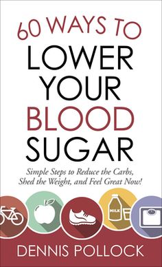 It's projected that in 50 years, one American in three will be diabetic. Many today are well on their way to becoming a sad statistic in the war on obesity, high blood sugar, and the related diseases--including diabetes--that can result from a diet that's seriously out of whack.In his previous bestselling book, Overcoming Runaway Blood Sugar, Dennis Pollock shared his personal experience with this deadly epidemic--including his success at lowering his runaway blood sugar to acceptable levels.Now Exercise Regularly, Lower Blood Sugar Naturally, Rich Food, Sugar Diet, Blood Sugar Diet, Starchy Vegetables, Diet Meals, Blood Sugar Management