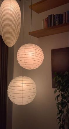 lights Hanging Lights In Bedroom Ceiling, Aesthetic Light Fixtures Bedroom, Paper Lantern In Bedroom, Paper Lantern Room Decor, Hanging Lanterns Bedroom, Paper Lantern Bedroom, Lanterns In Bedroom, Paper Lanterns Bedroom, Hanging Lights In Bedroom