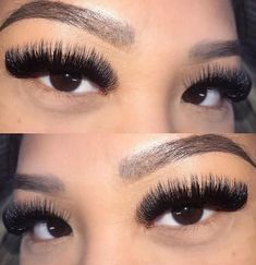 Mega Volume Lash Extensions, Lash Inspiration, Mega Volume Lashes, Lash Maps, Long Hair Clip, Dramatic Lashes, Hair Curlers Rollers, Lashes Extensions