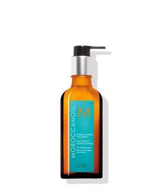 Moroccanoil Treatment Original - Hair Oil | Moroccanoil | Moroccanoil Moroccanoil Hair Oil, Moroccan Hair Oil, Dream Items, Help Hair Grow, Argan Oil Hair, Minimal Makeup, Hydrating Shampoo, Xmas List, Gift Inspo