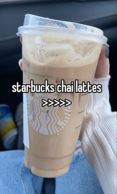 How To Make A Chai Latte, Iced Chai Tea Latte Starbucks Orders, Starbucks Chai Latte, Chai Starbucks, Chai Latte Starbucks, Starbucks Chai, Chai Tea Latte Starbucks, Iced Chai, Chai Tea Latte