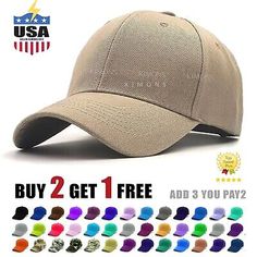 2-Pack Vertical ID Card Holder Clear Plastic Badge Resealable Waterproof credit  | eBay Plain Baseball Caps, Blank Hats, Chic Scarves, Visor Hat, Sport Hat, Visor Hats, Clear Plastic, Outdoors Adventure, 2 Pack