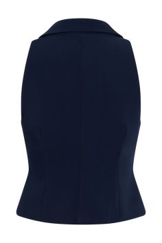 The ‘everything’ vest. This is a sleeveless, single-breasted suiting vest with a deep V-neckline and functional front buttons. The lapel collar and longline bodice add structure to the soft, comfortable fabrication, seamlessly blending form and function. The silhouette is a suiting classic–clean lines, smooth edges, and subtle details. Minimalist and modern, MURA is a beautiful, versatile addition to your wardrobe for wear season after season. Complete the look with a structured, textured skirt Capsule Wardrobe Accessories, European Summer Outfits, Textured Skirt, Wardrobe Accessories, Capsule Outfits, Engagement Party Wedding, Smooth Edges, Suit Vest, Winter Essentials