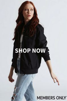 The Classic Iconic Racer jacket – now for women. Shop the Iconic Racer jacket for women now. Trendy Long Sleeve Outerwear For Urban Adventures, Casual Fall Windbreaker For Work, Casual Fall Workwear Windbreaker, Long Sleeve Windbreaker For Urban Adventures In Fall, Long Sleeve Windbreaker For Fall Urban Adventures, Trendy Fall Windbreaker For Streetwear, Trendy Fall Streetwear Windbreaker, Trendy Fall Windbreaker With Pockets, Relaxed Fit Outerwear For Spring Streetwear