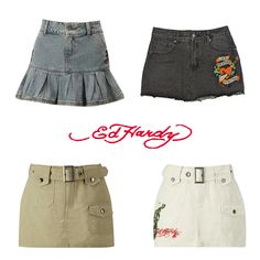 Fav Ed Hardy Skirts  #skirts #summerskirts #summervibes #outfits #fashion #style #pinterestgirl #edhardy #shop #sale Legendary Tattoo, Don Ed Hardy, Black Maxi Skirt, Shop Sale, Ed Hardy, Casual Dinner Outfit, Outfits Fashion, Art Fashion, Black Skirt