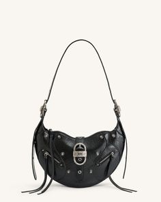 Favorite Purse, Fall Handbags, Studded Boots, Hobo Handbags, Perfect Bag