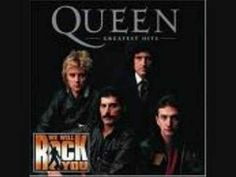 the queen greatest hits album cover