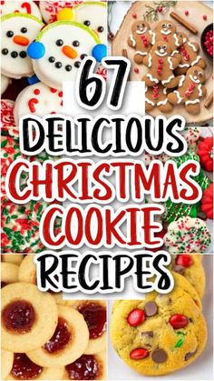 Top 5 Christmas Cookies, The Best Holiday Cookies, Best Tasting Christmas Cookies, Best Christmas Cookies Recipes Popular, Christmas Cookie List, Easy Homemade Christmas Cookies, Best Cookie Recipes Top 10 Most Popular, Taste Of Home Christmas Cookies, Vintage Christmas Cookie Recipes