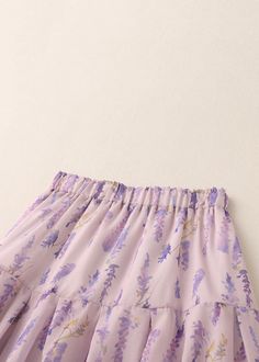 Boho Purple Print Elastic Waist Cotton Skirt SummerFabric: Cotton BlendedSize & Fit: This garment fits true to size.Length: Size XL measures 30.81"from waist to hem.Waist:Fitted - elastic waist allows stretch Hip: Loosely Fitted. room for hips. Hand Wash Cold. Purple Mini Skirt For Summer, Non-stretch Short Summer Skirt, Purple Skirt With Elastic Waistband For Summer, Flowy Purple Mini Skirt For Summer, Purple Flowy Mini Skirt For Summer, Summer Purple Floral Print Mini Skirt, Summer Floral Print Purple Mini Skirt, Relaxed Purple Mini Skirt For Summer, Purple Floral Print Skirt For Summer