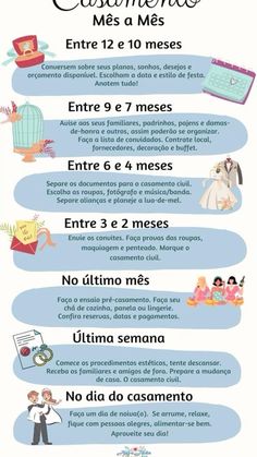 a spanish poster with instructions on how to use it