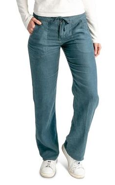 Women’s Anywhere Hemp Pant - Vital Hemp, Inc. Mid-rise Relaxed Fit Washed Bottoms, Relaxed Fit Mid-rise Linen Bottoms, Washed Blue Relaxed Fit Wide-leg Pants, Relaxed Fit Wide-leg Washed Pants, Mid-rise Relaxed Fit Washed Pants, Relaxed Fit Washed Straight Pants, Washed Blue Relaxed Fit Tapered Leg Pants, Relaxed Fit Straight Washed Pants, Relaxed Fit Straight Pants With Washed Detail