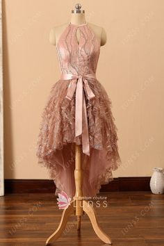 Gold Sweet 16 Dresses, Pink Quince Theme, Gold Halter Dress, Enchanted Theme, Dress Ideas For Wedding, After Wedding Dress, Gold Glitter Dress, Suprise Birthday, Gold Bra