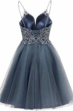 A-Line ремінці Аплікації тюлю з коротким платтям Prom Dress Pictures, Hi Friend, Dark Red Dresses, Professional Dress, Red Dresses Classy, Mermaid Bridesmaid Dresses, Light Blue Dresses, Homecoming Dresses Black, Lace Homecoming Dresses