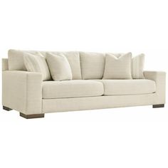 Classic comfort gets a mod twist with this sofa. Its minimalistic approach and structured silhouette bring a clean-lined design element to your living room. Sink into the positively plush cushions while relaxing solo, or curl up with a glass of wine while hosting guests. And with light neutral upholstery that suits both casual and contemporary spaces, this sofa offers endless style possibilities. Ready to transform your dull living room into a comfortable oasis? You'll need a stellar sofa or lov Ashley Furniture Living Room, Furniture Living Room, Hosting Guests, A Glass Of Wine, Glass Of Wine, Ashley Furniture, Signature Design, Design Element, Oasis