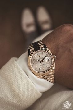 Rolex Diamond Watch, Rolex Diamond, Swiss Army Watches, Watches Rolex, New Rolex, Dream Watches, Luxury Timepieces, Rolex Oyster