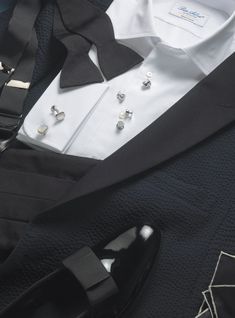 Black Seersucker Tuxedo Bespoke Tuxedo For Groom, Luxury Custom Fit Suit And Tie Accessories For Wedding, Tailored Timeless Tuxedo For Wedding, Elegant Tuxedo For Groom, Timeless Tailored Tuxedo For Wedding, Elegant Custom Fit Suits For The Groom, Tailored Timeless Wedding Tuxedo, Luxury Groom's Accessories, Custom Fit Tuxedo For Groom