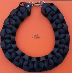 Hermès Black Braided Leather Bracelet and Necklace Set Petit H Rare For Sale at 1stDibs | hermes petit h bracelet, hermes petit h necklace Chic Leather Jewelry For Evening, Elegant Black Leather Necklaces, Elegant Black Leather Necklace, Luxury Black Jewelry For Office, Luxury Black Office Jewelry, Adjustable Leather Evening Jewelry, Elegant Leather Necklace For Formal Occasions, Elegant Black Jewelry For Office, Elegant Black Office Jewelry