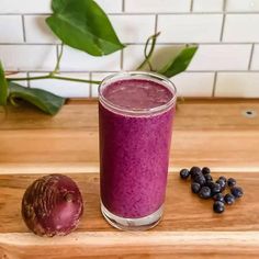 This blueberry beet smoothie is fantastic for those looking to nourish their bodies, support liver health, promote gallbladder function, and aid in weight loss. It also contains cold hibiscus tea, which is rich in phytonutrients that are beneficial for fatty liver and weight loss.  A great way to energize and start your day is by...Read More Gallbladder Function, Beet Smoothie, Hibiscus Tea, Liver Health, Beets, Hibiscus, Smoothie