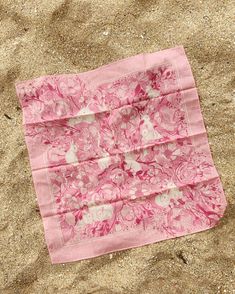 Bunny in the Floral Breeze Bandana Scarf (Pink) 22"x22" ©sol&mar art co. Bunnies at a beach, Lagos, Portugal #bandana #scarf #cottonscarf #bunnyscarf #bunnybandana #rabbitrart #bunnies #rabbits #pinkscarf #floralart #rabbitscarf #rabbitbandana #rabbit #bunnies #lagos #portugal🇵🇹 Pink Headscarf For Spring Gift, Pink Cotton Scarf For Spring, Pink Bohemian Bandana For Beach, Pink Bandana As Summer Gift, Pink Summer Bandana, Pink Bohemian Cotton Scarves, Pink Bohemian Cotton Scarf, Pink Bohemian Headscarf For Spring, Pink Handkerchiefs For Summer Gifts