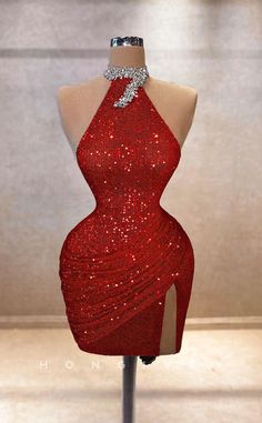 Vestido Charro, Homecoming Dresses Bodycon, Classic Prom Dress, Homecoming Formal Dresses, Dinner Dress Classy, Satin Homecoming Dress, Red Homecoming Dresses, Short Party Dress, Sequin Prom Dresses