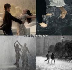 #gentlelove #dancing #rain Simp Boyfriend, Could Be Us Couples, Dating Pics, Couple Dates, Dream Girlfriend, Dream Dates, Romantic Date Night Ideas, Cute Date Ideas, Dream Date