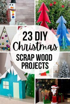 christmas crafts that are easy to make and great for kids