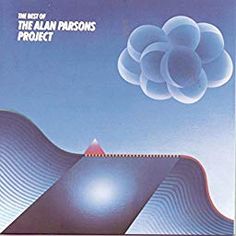 the album cover for the album project, which features an image of a mountain and clouds