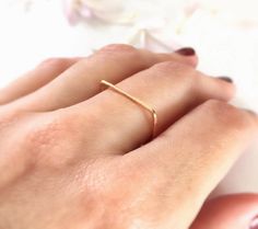 A personal favorite from my Etsy shop https://www.etsy.com/listing/503056284/flat-top-ring-sterling-silver-ring Handmade Minimalist Yellow Gold Midi Rings, Handmade Minimalist Midi Rings In Yellow Gold, Handmade Minimalist 14k Gold Midi Rings, Minimalist Rose Gold Midi Rings As Gift, Handmade Minimalist Open Band Midi Rings, Minimalist Handmade Open Band Midi Rings, Handmade Minimalist Rose Gold Midi Rings, Handmade Minimalist Midi Rings, Boho Belly Button Ring