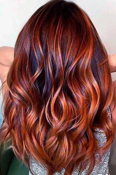 Stunning cool dark red balayage hair. Great for cool skin tones. Love the mixture of auburn, plum, cherry an… | Red balayage hair, Red ombre hair, Hair color auburn Lowlights Brunette, Copper Hair Ombre, Dark Red Balayage, Dark Lowlights, Balayage Techniques, Lob Hairstyles, Shag Hair, Red Balayage Hair, Copper Ombre