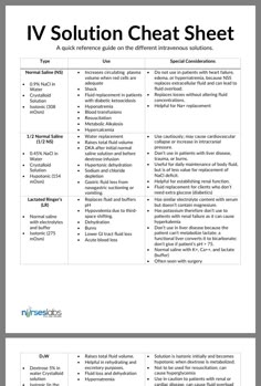 the i v solution sheet is shown in black and white, with text below it