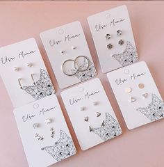 Fashion Backstage, Chain Ring Gold, Creative Jewelry Photography, Packaging Template, Packing Jewelry, Jewelry Tags