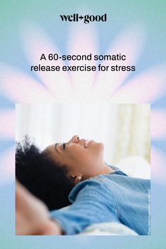 somatic exercises Migraine Prevention, Clear Mind, 60 Seconds, Love Is Free, Stick It Out