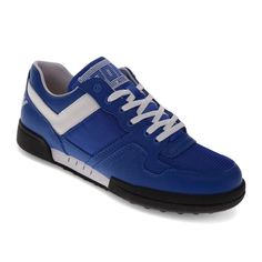 Embrace the spirit of the 80s with the Astro Classic men’s sneaker. The bold colorways, subtle contrasting textures, and timeless PONY branding of these shoes elevate your look and make a lasting, unique impression. These men’s sneakers are made with superior care and craftsmanship to provide steadfast support and comfort. The soft leather lining and comfort-molded footbed are perfectly paired for comfort and relaxation. Meanwhile, the cleated rubber outsole is designed to turn heads with its ol Nice Sneakers, Contrasting Textures, Shoe Warehouse, Closed Toe Shoes, School Style, Round Toe Heels, Best Sneakers, Sneakers Men Fashion, Classic Sneakers