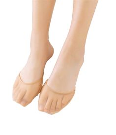 PRICES MAY VARY. Body:79% Cotton,20% Nylon, 1% Spandex;Sole: 100% Polyester 2 Colos Available, 2 pairs in 1 pack, Half-palm stockings for high heels Breathable fabric keeps toes comfortable, cool and dry Cushioned bottom with silicone grips. Nonskid for added traction Perfect for pumps, mule, clog. Sponge sole is about 3.4"/8.7cm wide x 2.9"/7.5cm long. Flat size of the half socks: about 4.3"/11cm (total length),Fits shoe sizes 4-10. Gongxue is a professional garment accessories company, We prod Socks For Dry Heels, Sheer Fitted Nylon Socks, Flat Heel Synthetic Slip-ons With Removable Insole, High Heel Slip-on Mules With Removable Insole, Heels Transparent, Ladies High Heels, Comfortable Micro-elastic Non-slip Socks, Half Socks, Garment Accessories