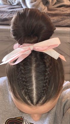 Gymnastics Meet Makeup, Bun Gymnastics Hair, Gymnast Competition Hair, Gymnastics Hair Styles For Meets, Gymnastics Competition Hair Bun, Gymnastics Meet Hair Buns, Cheer Comp Hairstyles, Gymnastics Comp Hair, Gymnastic Competition Hairstyles