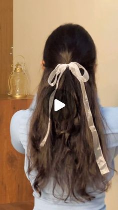 Cute Hairstyles Easy, Hairstyle Hacks, A Hairstyle, Hairstyles Easy, Instagram A, Thinking Of You