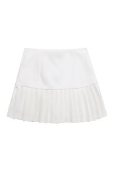 Goodnight Macaroon 'Melissa' Pleated Skirt Stretchy Pleated Measurements: XS – Waist 64cm, Length 40cm, Hip 90cm S – Waist 68cm, Length 41cm, Hip 94cm M– Waist 72cm, Length 42cm, Hip 98cm L – Waist 76cm, Length 43cm, Hip 102cm Machine cold and gentle cycle or hand wash cold Lay flat to dry / do not tumble dry Iron on a low heat setting If you are unsure or need assistance selecting the proper size or color, please contact our Customer Services team and they'll be more than happy to help. Oversized Denim Jacket, Tumble Dryer, Exclusive Collection, Pleated Skirt, Lay Flat, Denim Jacket, Button Up, Hand Wash, Color