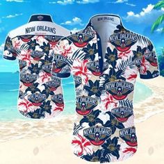 Get your product: New Orleans Pelicans Hawaii Fit Body Shirt
1. PRODUCT INFORMATION:

Proudly printed in America
5.3 oz, unisex fit
Heavy cotton, classic midweight fabric
Material: 100% cotton | Dark Gray: 50% cotton:50% polyester | Light Gray: 90% cotton:10% polyester
Double-needle stitched neckline, bottom hem, and sleeves
Quarter-turned to eliminate center crease
7/8 inch collar
Tear-away label
Machine-wash safe
Copyrighted artwork
2. SIZE CHART:
3. RETURN:
We will gladly issue you a replacem Summer Button Up Shirt, Button Up Shirt For Men, Beach Wear Men, Hawaiian Shorts, New Orleans Pelicans, Men Beach, Aloha Shirt, Hawaii Shirt, Beach Shorts