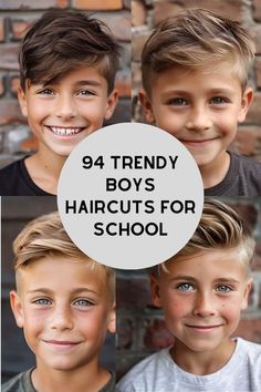 #BEAUTY, #RELATIONSHIPS #Fashion #Animals #Outfits #Winter Outfits #Animals Short On Sides Long On Top Boys Haircut, Hảir Style For Boys, 2025 Boys Haircuts, Boys Cute Hairstyles, Little Boy Haircuts Short, Boys Haircut 2024 Trend, Toddler Fade Haircut Boys Short Hair, Kid Haircut For Boys, Boys Fade Haircut Kids Long On Top