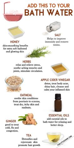 Bath Recipes, Scalp Scrub, Baking Soda Shampoo, Scrub Recipe, Bath Water, Natural Health Remedies, Healthy Hair Growth, Body Skin Care Routine, Healthy Skin Care