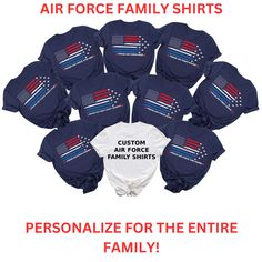 Airforce shirts for BMT graduation. Looking for a t shirt for an Air Force Graduation / BMT Graduation shirt for your family? Are you looking BMT graduation shirts? Our Family BMT shirt are the perfect gift for an Air Force BMT Graduation, the 4th of July or any time of year. Our PROUD AIR FORCE mom t shirt is the perfect 4th of July t shirt. 💌Sign up for my newsletter & get 30% off your purchase 💌 Newsletter Signup - https://bit.ly/4b8iBBI (not required 😊) 🇺🇸Thank you for being a Military Air Force Bmt Graduation Shirts, Air Force Bmt, Basic Training Graduation, Air Force Graduation, Air Force Basic Training, Air Force Girlfriend, Air Force Families, Air Force Shirt, Newsletter Signup