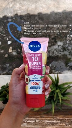 Rekomendasi bodycare mencerahkan kulit Quick Saves