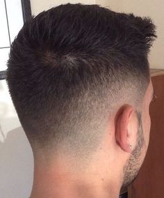 Easy Hair Cuts, Mens Hairstyles Medium, Popular Haircuts