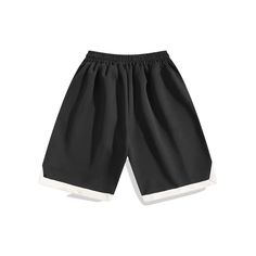 Our Baggy Basketball Track Shorts are the perfect combination of style and comfort. Made from high-quality materials, these shorts are designed to keep you cool and comfortable during intense basketball games or any other physical activity. Features: -100% Cotton -Drawstring waistband -Side pockets -Letter graphic -Super soft fabric Casual Basketball Bottoms For Summer, Casual Summer Basketball Bottoms, Casual Cotton Athletic Shorts For Basketball, Casual Basketball Athletic Shorts, Drawstring Athletic Shorts For Gym, Sporty Summer Basketball Bottoms, Black Athletic Shorts For Basketball In Summer, Sporty Streetwear Athletic Shorts With Elastic Waistband, Summer Sportswear Bottoms For Basketball