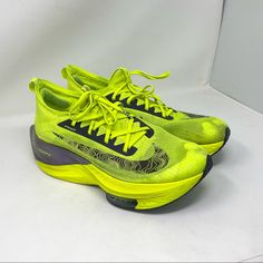 Very Good Condition Not Taking Offers Thanks. Dynamic Yellow Lace-up Running Shoes, Yellow Lace-up Running Shoes, Yellow Running Shoes With Air Max Cushioning For Marathon, Yellow Running Shoes With Air Cushioning For Marathon, Sporty Yellow Running Shoes For Marathon, Sporty Yellow Marathon Running Shoes, Yellow Sneakers With Air Max Cushioning For Marathon, Yellow Sneakers With Air Cushioning For Marathon, Yellow Air Cushioning Sneakers For Marathon