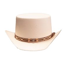 Description The Straw Top Hat - Ringleader for Men & Women inspires you to become the master of your warm summer weather universe. You will stand out in your Straw Top Hat - Ringleader made from durable, lightweight quality straw. This rustic yet sleek design will capture attention and respect no matter where you are and who you’re with. Wear your Straw Top Hat - Ringleader with confidence for an unlawful (LOL) amount of style points. Brim 2 1/2" Crown 4" Top Quality Straw Sewn in Sweatband Feat White Adjustable Hat With Flat Crown, White Adjustable Flat Crown Hat, White Flat Crown Hat Bands For Beach, Adjustable White Toquilla Straw Hat, Adjustable Flat Bill Straw Hat For Outdoors, Adjustable Flat Bill Straw Hat For Outdoor, Adjustable Beige Straw Hat With Flat Crown, Adjustable Toquilla Straw Hat With Flat Crown, Adjustable Natural Flat Bill Hat