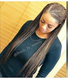 Fun Braids, Braided Hair Styles, Big Box Braids, Braids Twist, Braided Styles, Beautiful Braids