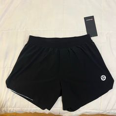 Men’s Lululemon Fast And Free Liner Less Short Black Size Large Lululemon Outfit Shorts, Black Lululemon Workout Shorts, Lululemon Men's Athletic Workout Shorts, Men’s Lululemon, Black Lululemon Shorts, Men's Lululemon Moisture-wicking Athletic Shorts, Lululemon Men, Mens Lululemon, Shorts Lululemon